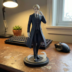 Amon - Lord of the Mysteries Anime Figure V1