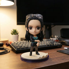 Nico Robin - One Piece Chibi Figure V1