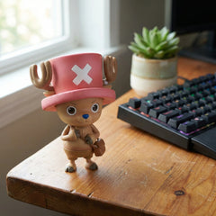 Tony Tony Chopper - One Piece Chibi Figure V1