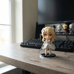 Lumine - Genshin Impact Chibi Figure V1