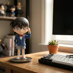 Conan Edogawa - Detective Conan Chibi Figure V1