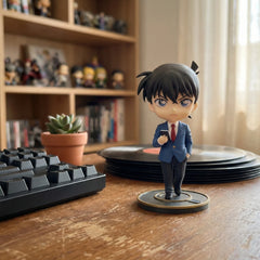 Shinichi Kudo - Detective Conan Chibi Figure V1