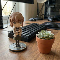 Ai Haibara - Detective Conan Chibi Figure V1