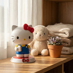 Hello Kitty - Sanrio Characters Chibi Figure V1