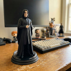 Severus Snape - Harry Potter Anime Figure V1