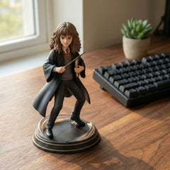 Hermione Granger - Harry Potter Anime Figure V1