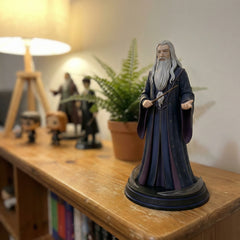 Albus Dumbledore - Harry Potter Anime Figure V1