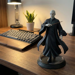 Lord Voldemort - Harry Potter Anime Figure V1