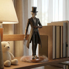 The Ripper (Jack) - Identity V Anime Collectible Figure V1