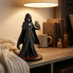 Seer (Eli Clark) - Identity V Anime Collectible Figure V1