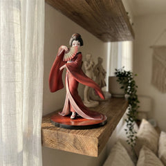 Geisha (Michiko) - Identity V Anime Collectible Figure V1