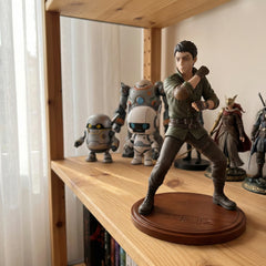 Mercenary (Naib Subedar) - Identity V Anime Collectible Figure V1