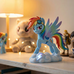 Rainbow Dash - My Little Pony: Friendship is Magic Anime Figure V1