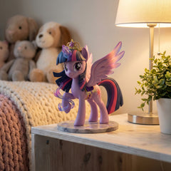Twilight Sparkle - My Little Pony: Friendship is Magic Anime Figure V1