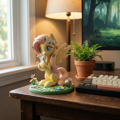 Fluttershy - My Little Pony: Friendship is Magic Anime Figure V1