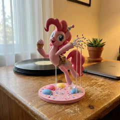 Pinkie Pie - My Little Pony: Friendship is Magic Anime Figure V1