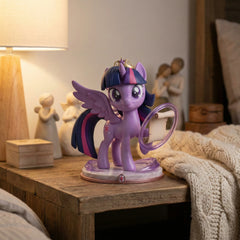 Twilight Sparkle - My Little Pony: Friendship is Magic Chibi Figure V2