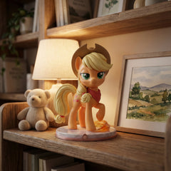 Applejack - My Little Pony: Friendship is Magic Chibi Figure V2