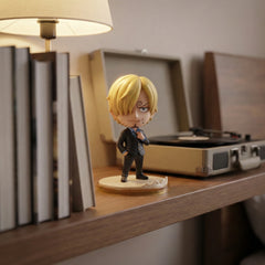Sanji - One Piece Chibi Figure V1