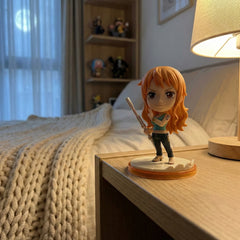Nami - One Piece Chibi Figure V1
