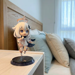Paimon - Genshin Impact Chibi Figure V1