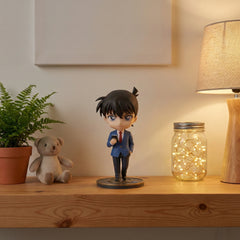 Shinichi Kudo - Detective Conan Chibi Figure V1