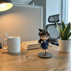 Ran Mouri - Detective Conan Chibi Figure V1