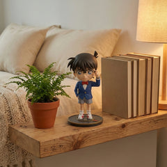 Conan Edogawa - Detective Conan Chibi Figure V1