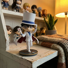 Kaito Kid - Detective Conan Chibi Figure V1