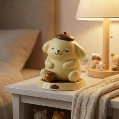Pompompurin - Sanrio Characters Chibi Figure V1