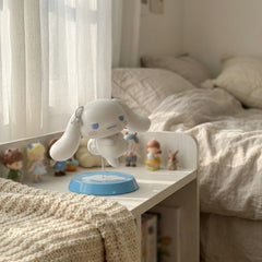 Cinnamoroll - Sanrio Characters Chibi Figure V1