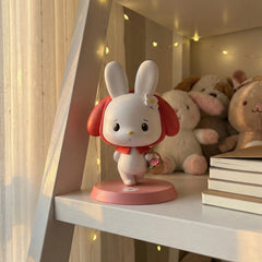 My Melody - Sanrio Characters Chibi Figure V1