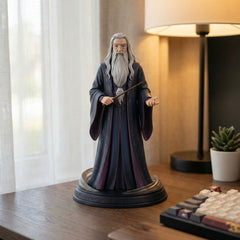 Albus Dumbledore - Harry Potter Anime Figure V1