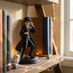 Harry Potter - Harry Potter Anime Figure V1