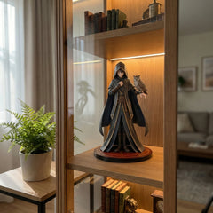 Seer (Eli Clark) - Identity V Anime Collectible Figure V1