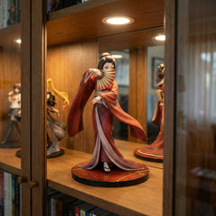 Geisha (Michiko) - Identity V Anime Collectible Figure V1