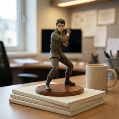 Mercenary (Naib Subedar) - Identity V Anime Collectible Figure V1