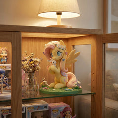 Fluttershy - My Little Pony: Friendship is Magic Anime Figure V1