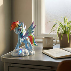 Rainbow Dash - My Little Pony: Friendship is Magic Anime Figure V1