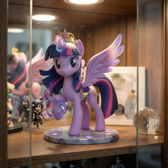 Twilight Sparkle - My Little Pony: Friendship is Magic Anime Figure V1