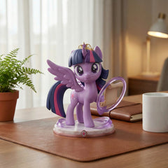 Twilight Sparkle - My Little Pony: Friendship is Magic Chibi Figure V2