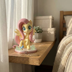 Fluttershy - My Little Pony: Friendship is Magic Chibi Figure V2