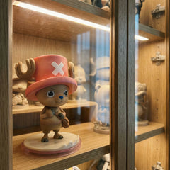 Tony Tony Chopper - One Piece Chibi Figure V1