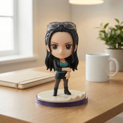 Nico Robin - One Piece Chibi Figure V1