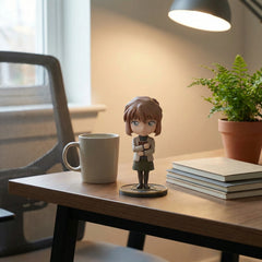 Ai Haibara - Detective Conan Chibi Figure V1