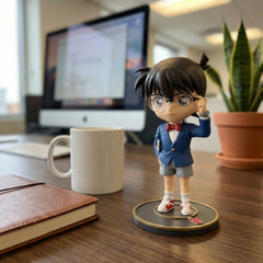 Conan Edogawa - Detective Conan Chibi Figure V1