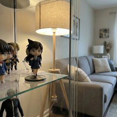 Ran Mouri - Detective Conan Chibi Figure V1