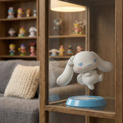 Cinnamoroll - Sanrio Characters Chibi Figure V1