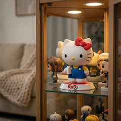 Hello Kitty - Sanrio Characters Chibi Figure V1