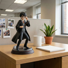 Harry Potter - Harry Potter Anime Figure V1